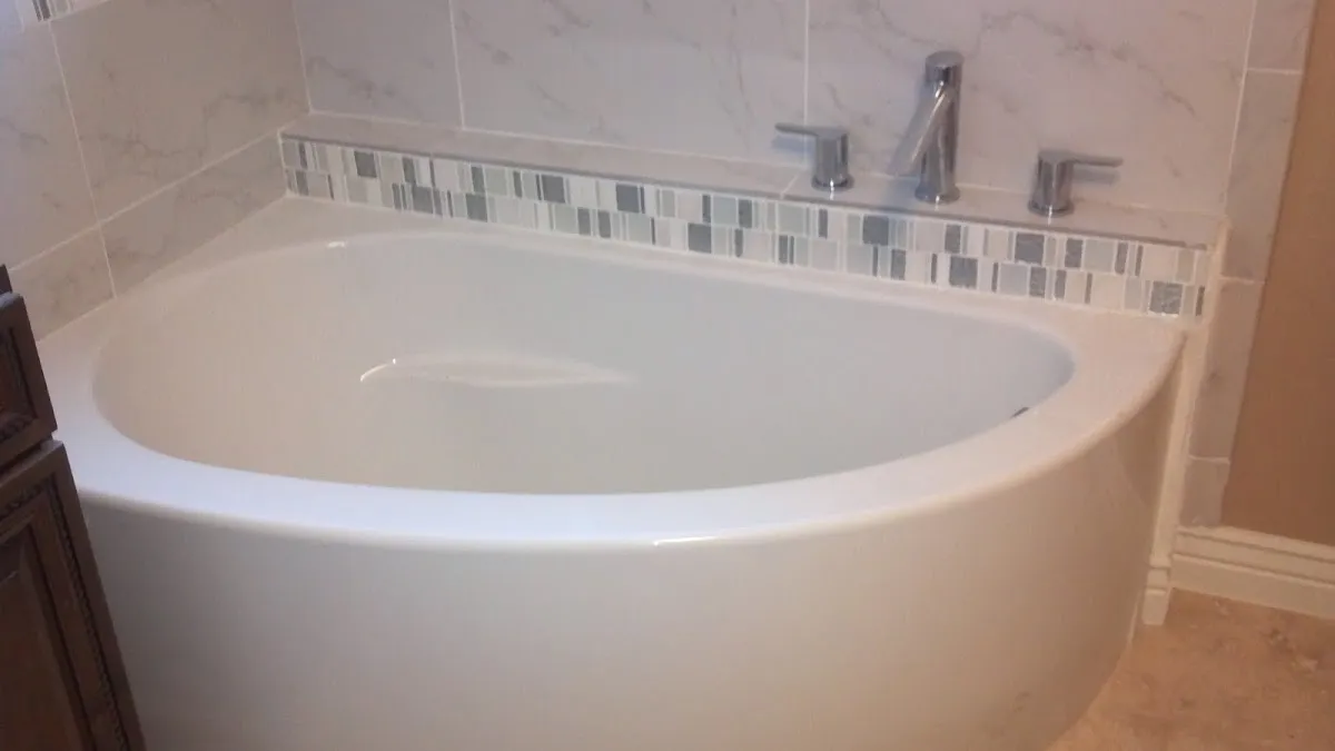 Plumbing services in New Castle, PA